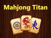Spel Mahjongg-titanen  online