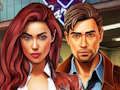 Spel Garage-complot  online