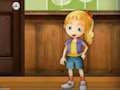 Spel Amgel Kinderkamer Escape 158  online