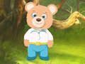 Spel Berenvriend ontsnappen  online