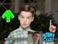 Spel Vrijdagavond Funkin Young Funkin versus Sheldon Cooper online Spel Vrijdagavond Funkin Young Funkin versus Sheldon Cooper online