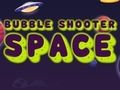 Spel Bubble Shooter-ruimte online Spel Bubble Shooter-ruimte online