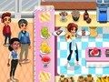 Spel Koken Restaurantkeuken  online