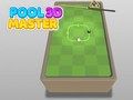 Spel Zwembadmeester 3D  online