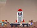Spel Ruimte redding  online