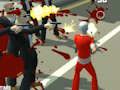 Spel Moordenaar Kerstman  online