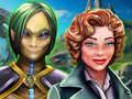Spel UFO-ontdekking  online
