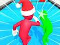 Spel Slap King run 3D online