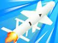 Spel Boom raket 3D  online