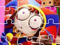 Spel De verbazingwekkende digitale circuspuzzel online Spel De verbazingwekkende digitale circuspuzzel online