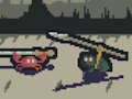 Spel Boos krab  online