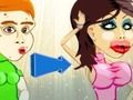 Spel Douchebags chick online
