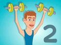 Spel Spierclicker 2  online
