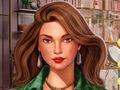 Spel Glamour zoektocht  online