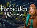 Spel Verboden bossen  online