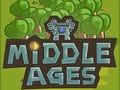 Spel Middeleeuwen  online