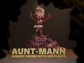 Spel Tante Mann  online