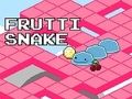 Spel Frutti-slang  online