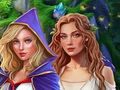 Spel Etherische avondval  online