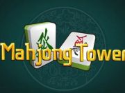 Spel Mahjong-toren  online