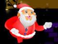 Spel Kerstman en de jager  online