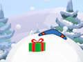 Spel Kerst Pong online Spel Kerst Pong online