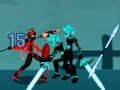 Spel Stickman Master: Boogschutterlegende  online