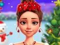 Spel Fashionista kerstavondfeest  online