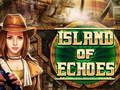 Spel Eiland van Echo's  online
