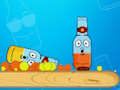 Spel Dop-opener  online