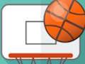 Spel Dunk-uitdaging  online