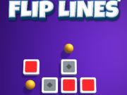 Spel Lijnen omdraaien  online