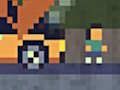 Spel Het Fairview-incident  online