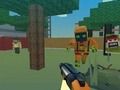 Spel Pixel Craft-overleving  online