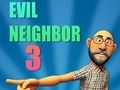 Spel Boze buurman 3  online