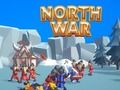 Spel Noordelijke oorlog  online