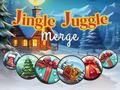 Spel Jingle Jongleren Samenvoegen  online