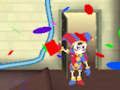Spel Geweldige digitale circuspuzzels online Spel Geweldige digitale circuspuzzels online