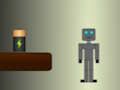 Spel Springrobot  online