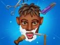 Spel Haartattoo: Kapperszaak  online