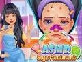 Spel ASMR Stye-behandeling  online