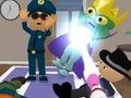 Spel Vind de vreemdeling  online