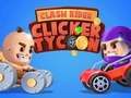 Spel Clash Rider Clicker Tycoon online