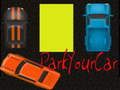 Spel Je auto parkeren  online
