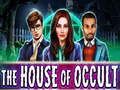 Spel Het Huis van het Occulte  online