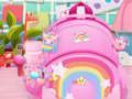 Spel Decor Leuke rugzak  online