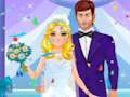 Spel Droom Weddingplanner  online