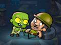 Spel Zombie-torens  online