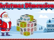 Spel Kerst afmetingen  online