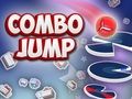 Spel Combo-sprong  online